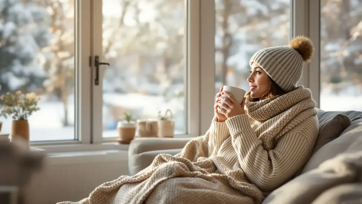 Tot wel 3 °C winnen zonder een extra euro uit te geven: deze onderschatte thermische reflex verandert alles in de winter
