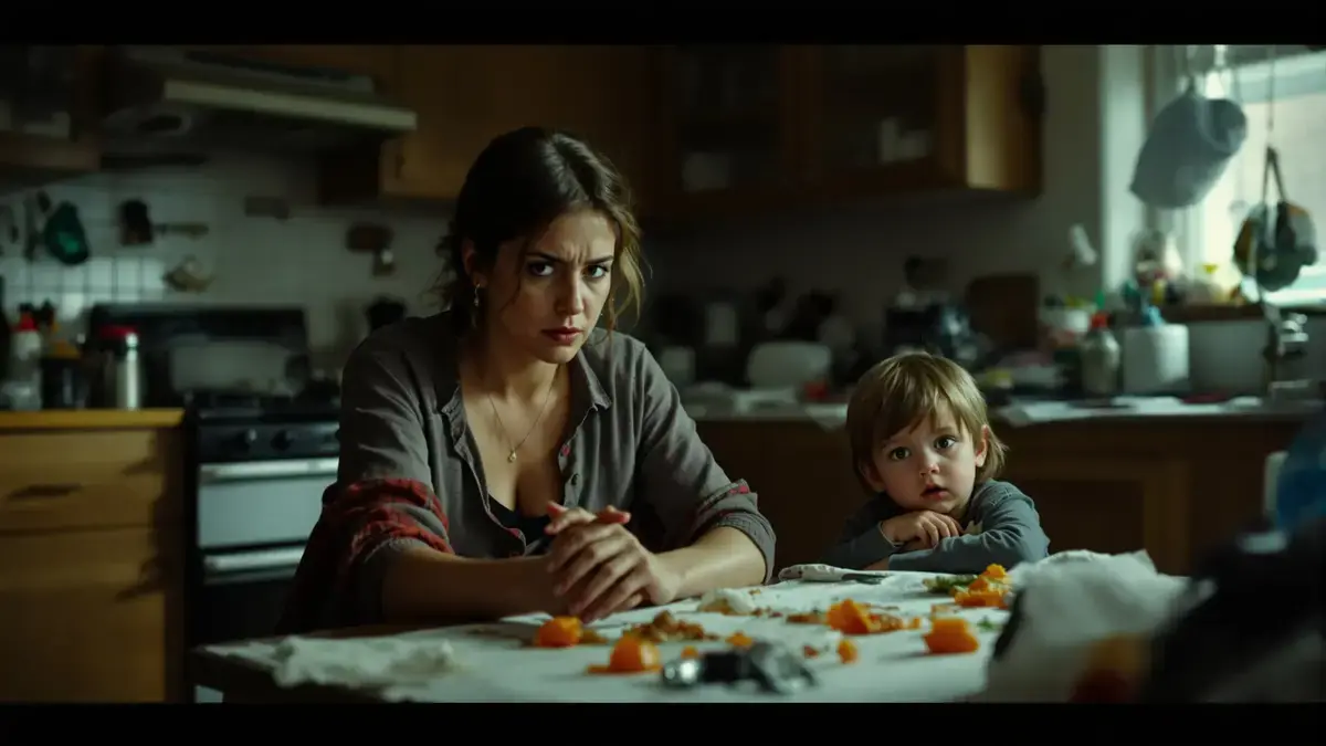 Toxische moeders: deze 7 subtiele houdingen hebben een blijvende impact, volgens de psychologie