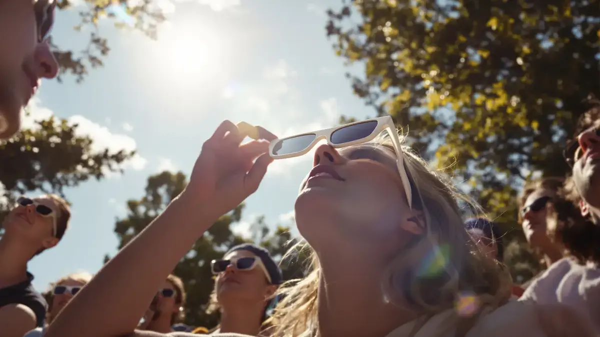 Twee zonsverduisteringen en twee maansverduisteringen zullen 2026 markeren en sommige momenten zullen onherhaalbaar zijn