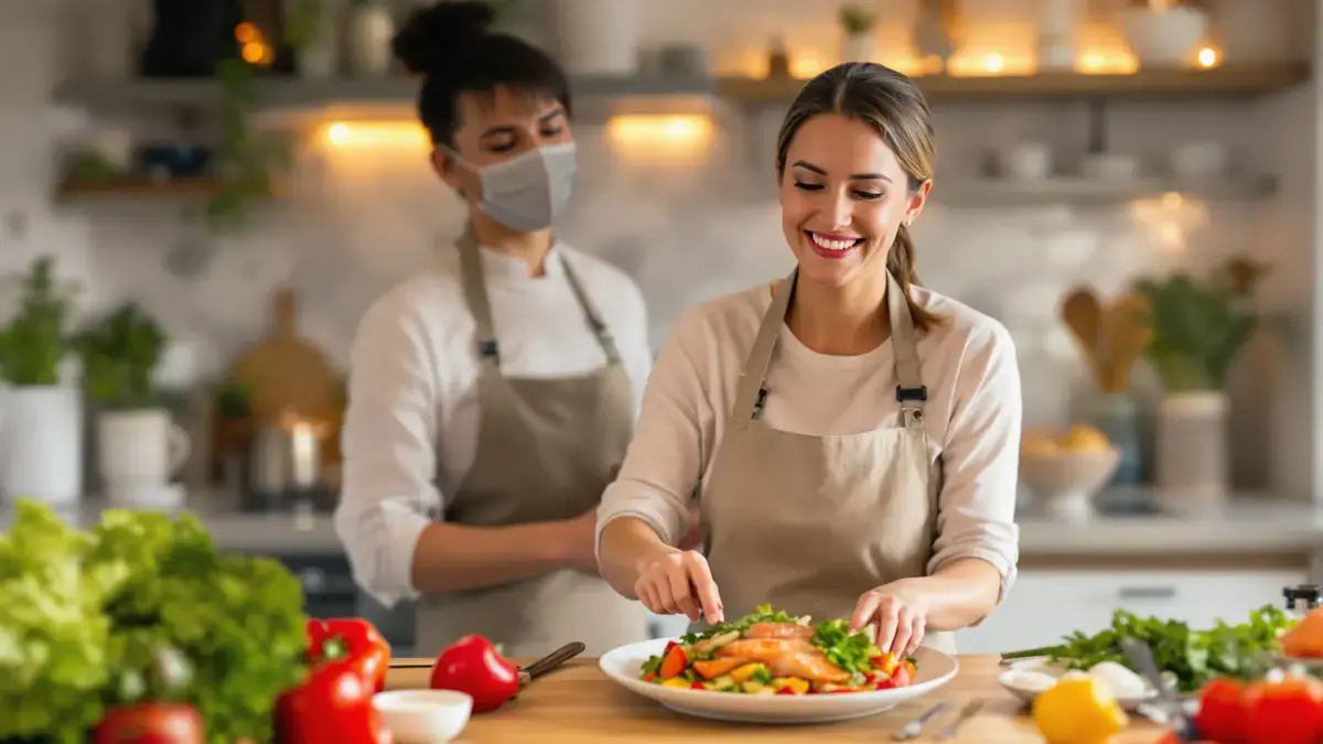 Verhoogd cholesterol: volgens een voedingsdeskundige maakt deze specifieke vis echt verschil in de bloedwaarden
