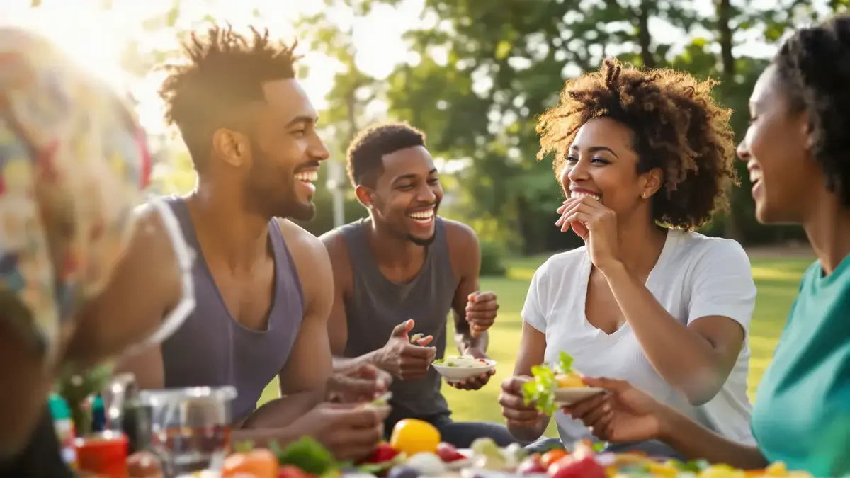 Versterkte immuniteit: wat de wetenschap echt bevestigt over gezonde gewoonten