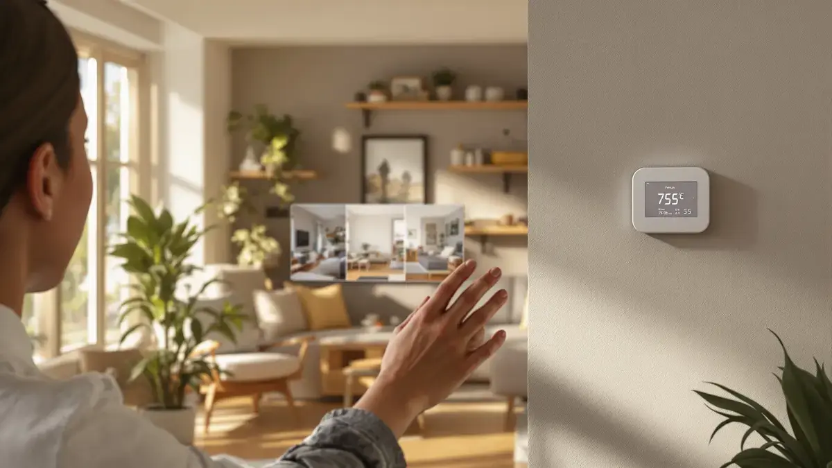 Verwarming: er is geen consensus meer over de regel van 19 °C, experts raden iets anders aan