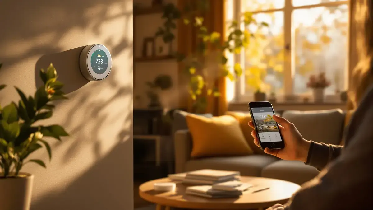 De verwarming te vroeg of te laat aanzetten kost veel geld: dit is het precieze moment om op te mikken