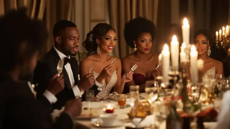 De manier waarop een vork wordt vastgehouden blijft als sociale code dienen in sommige sterk gecodificeerde milieus