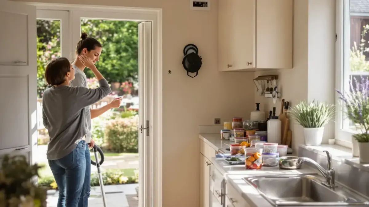 Winterinsecten in huis: preventieve maatregelen die echt het verschil maken